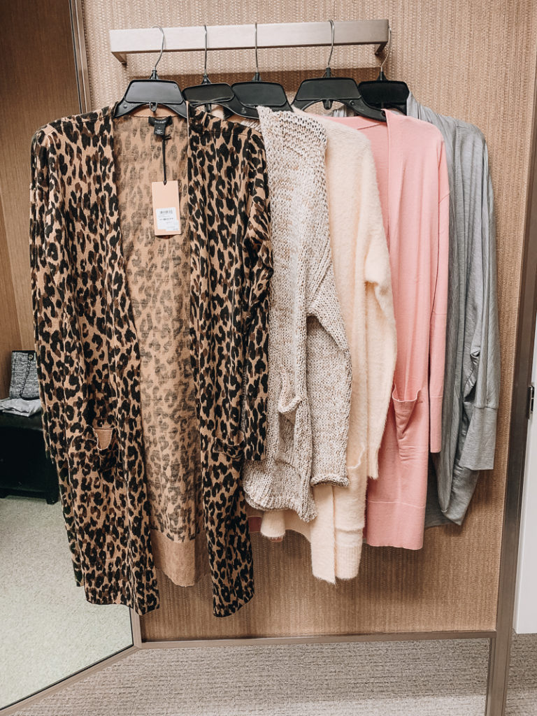 Fall Outfit Ideas | Nordstrom Anniversary Sale 2019