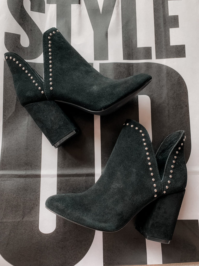 Fall Outfit Ideas | Nordstrom Anniversary Sale 2019