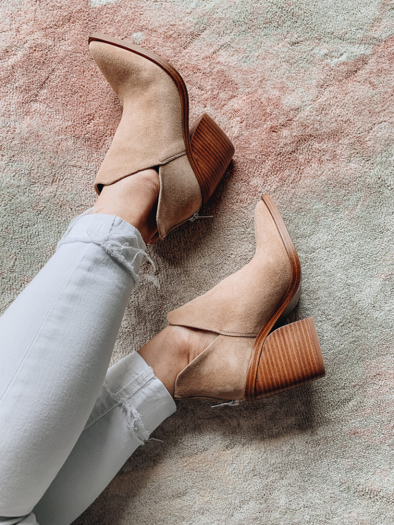 Fall Outfit Ideas | Nordstrom Anniversary Sale 2019