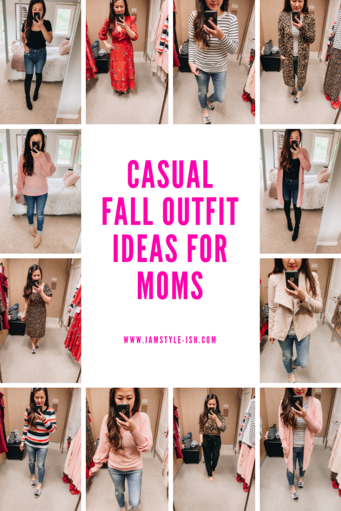 Fall Outfit Ideas | Nordstrom Anniversary Sale 2019, mom style, mom outfit ideas, fall outfits 2019, best fall style, mom style, mommy style, mommy outfit ideas, mommy blog