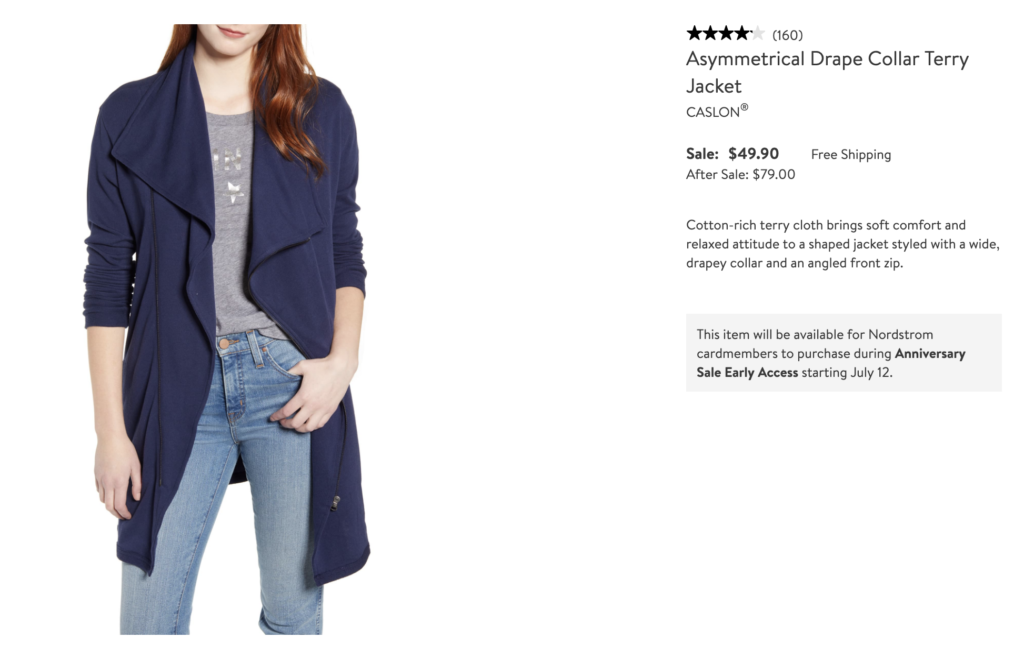 Nordstrom Anniversary Sale Best sellers