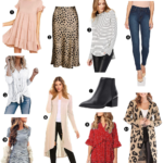 10 Amazon Fashion Finds You Need to Transition Into Fall