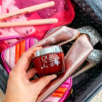 My go-to Travel Moisturizer | Olay Regenerist Whip