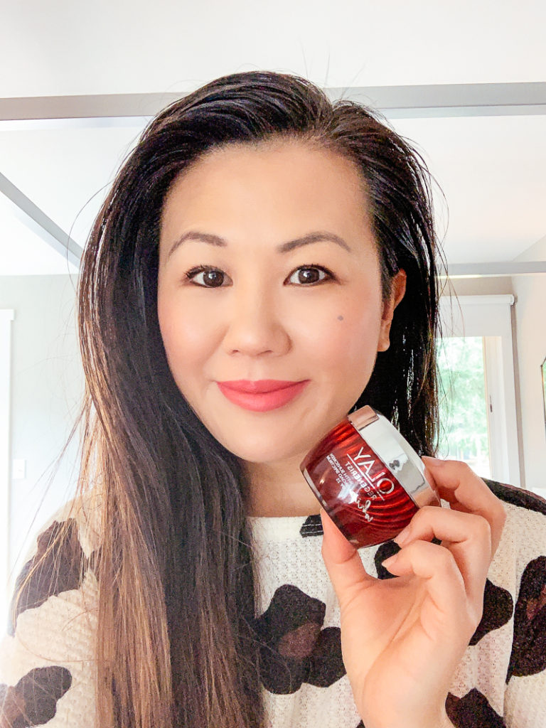 Skincare travel tips with Olay