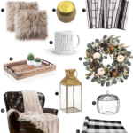 Transition into Fall with these 10 Amazon Home Decor Finds