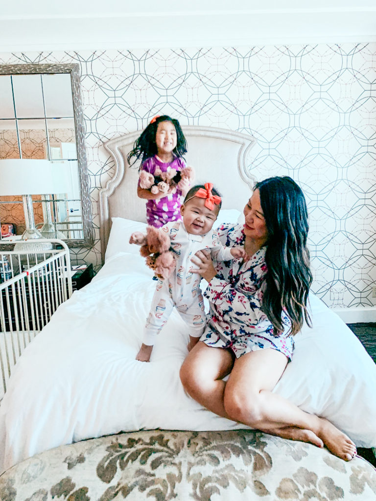 The best hotel for kids in Las Vegas