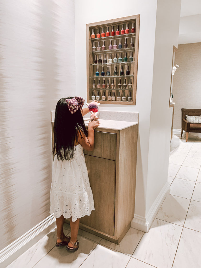 The best hotel for kids in Las Vegas