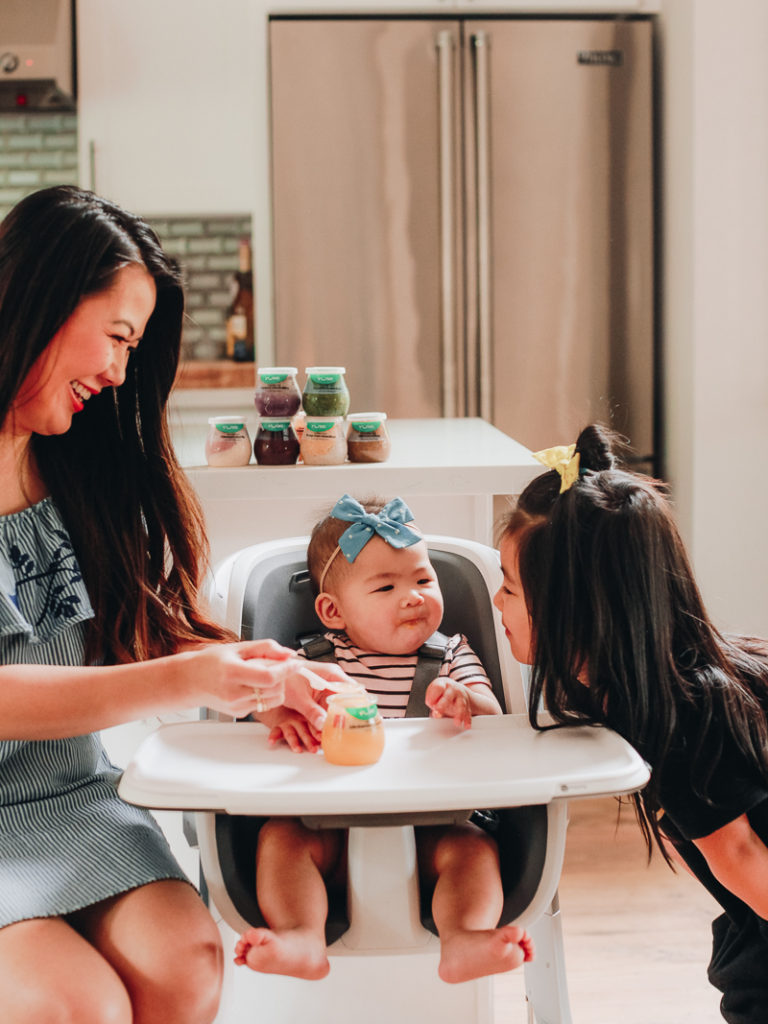 must have for newborn baby feeding and bath essentials