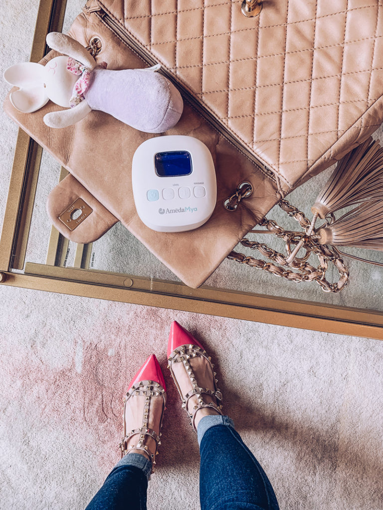 must have for newborn baby feeding and bath essentials