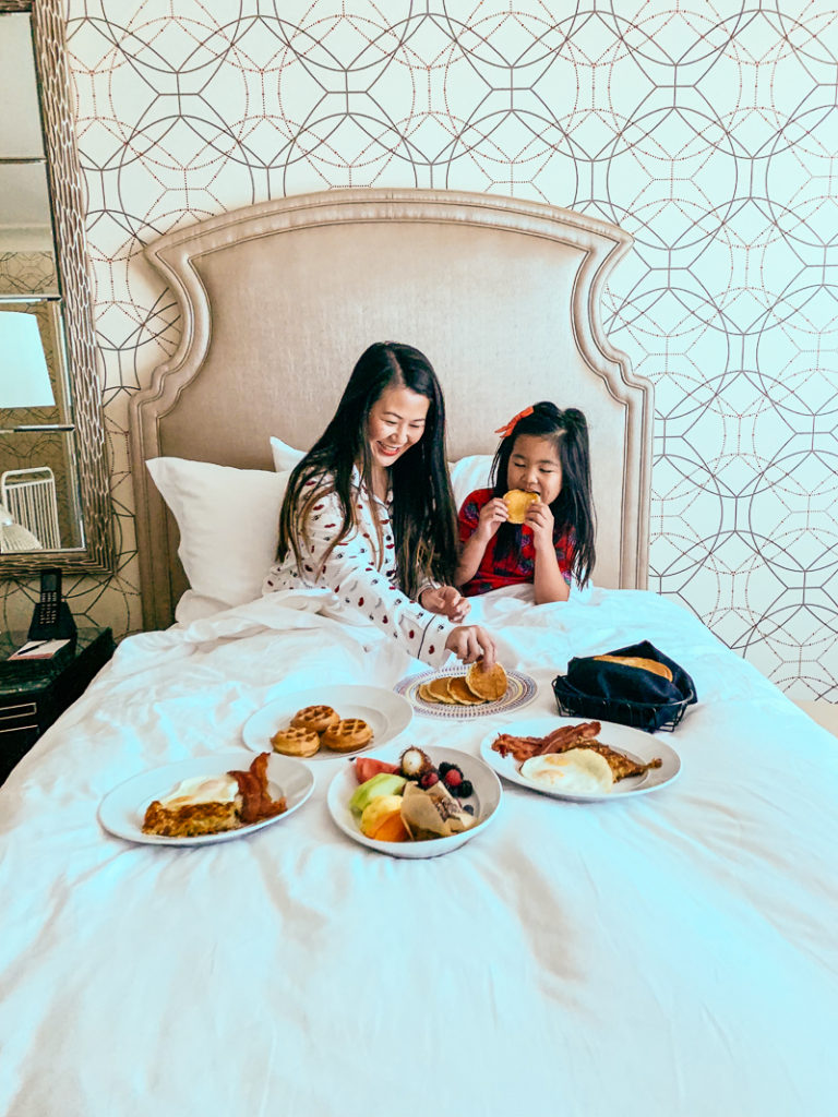 The best hotel for kids in Las Vegas