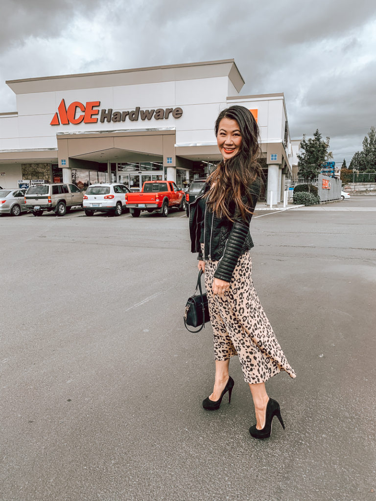 Ace Hardware Seattle