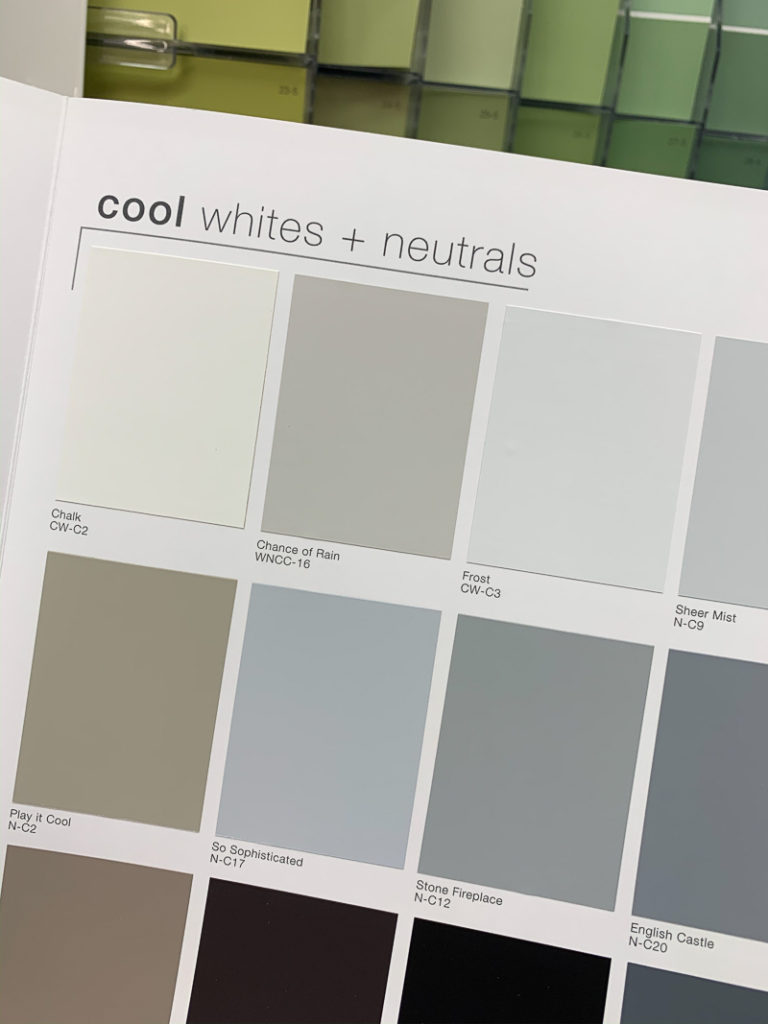 Clark Kensington Frost -1