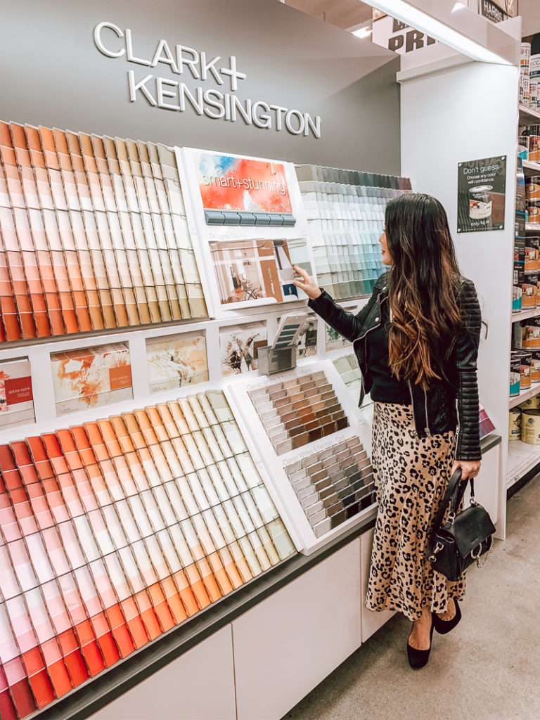 Clark Kensington Paint Ace Hardware