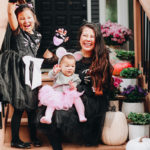 5 Cute and Easy Mommy and Me Halloween Costumes