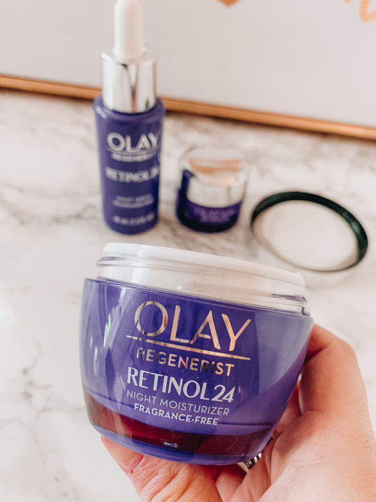 Best Retinol Cream