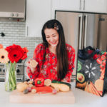 My go to Salmon for holiday dinners