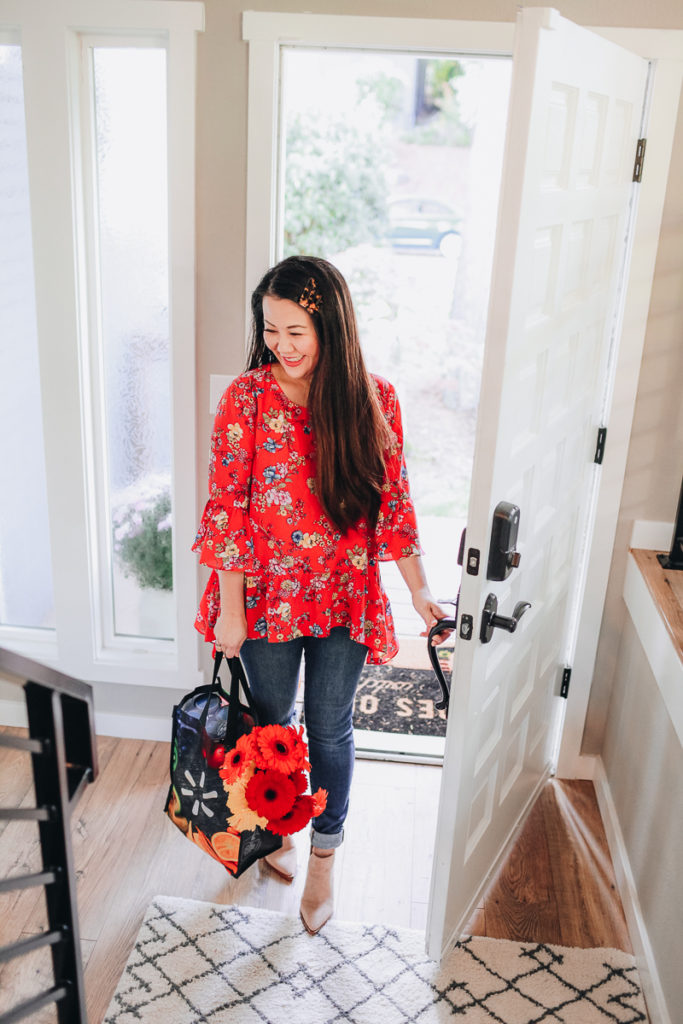 Walmart Grocery Holiday Cooking