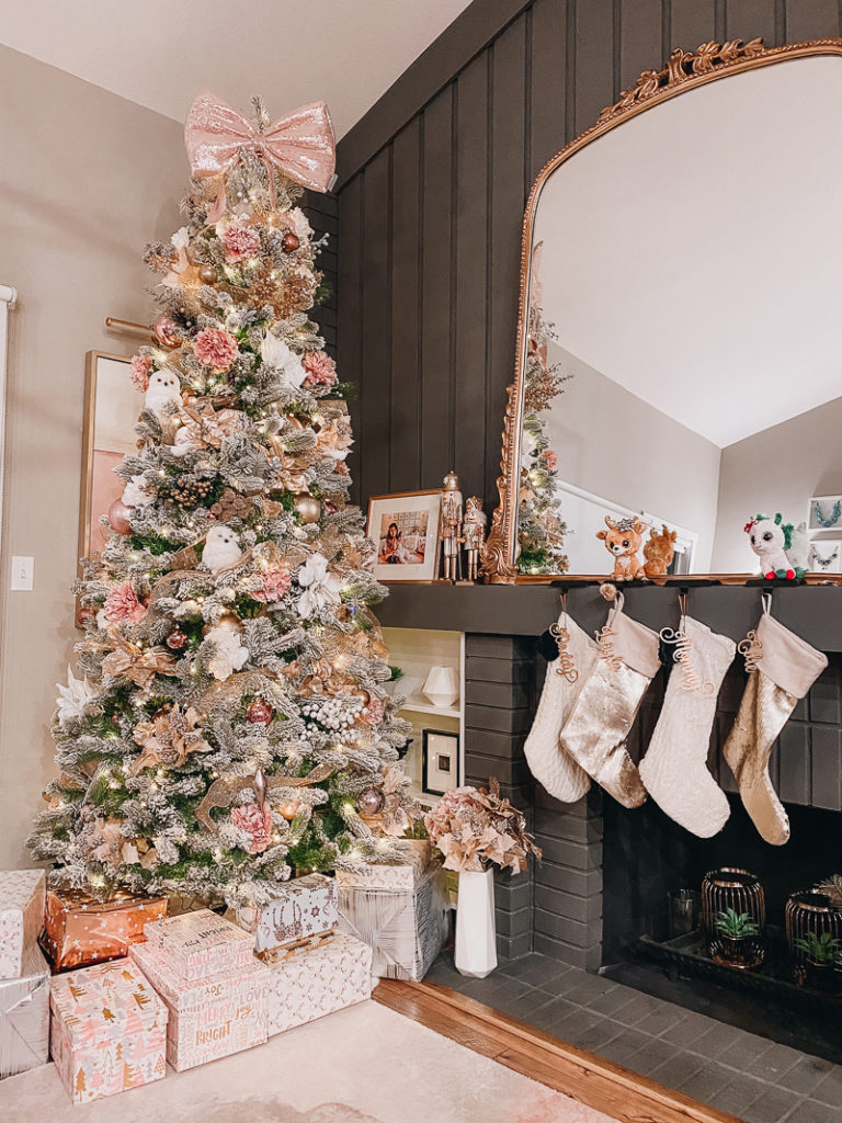 Black Friday Christmas Tree Sale