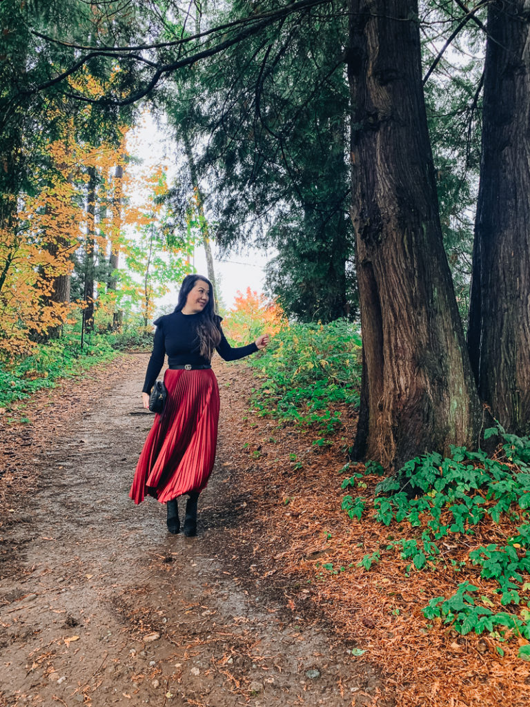 Fall Fashion outfit Ideas