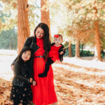 Where to buy mommy and me fall outfits