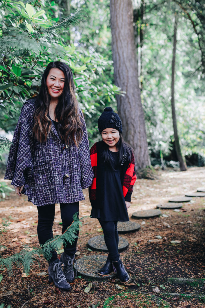 Mommy and me outfit ideas