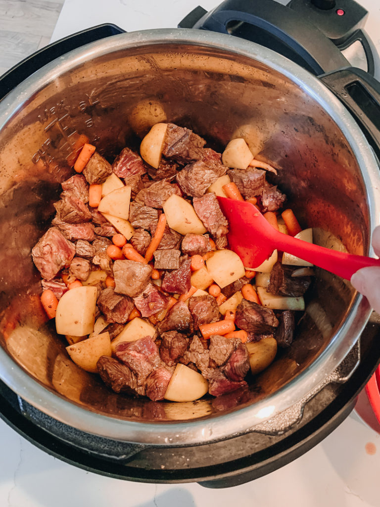 Easy Family Dinner Idea