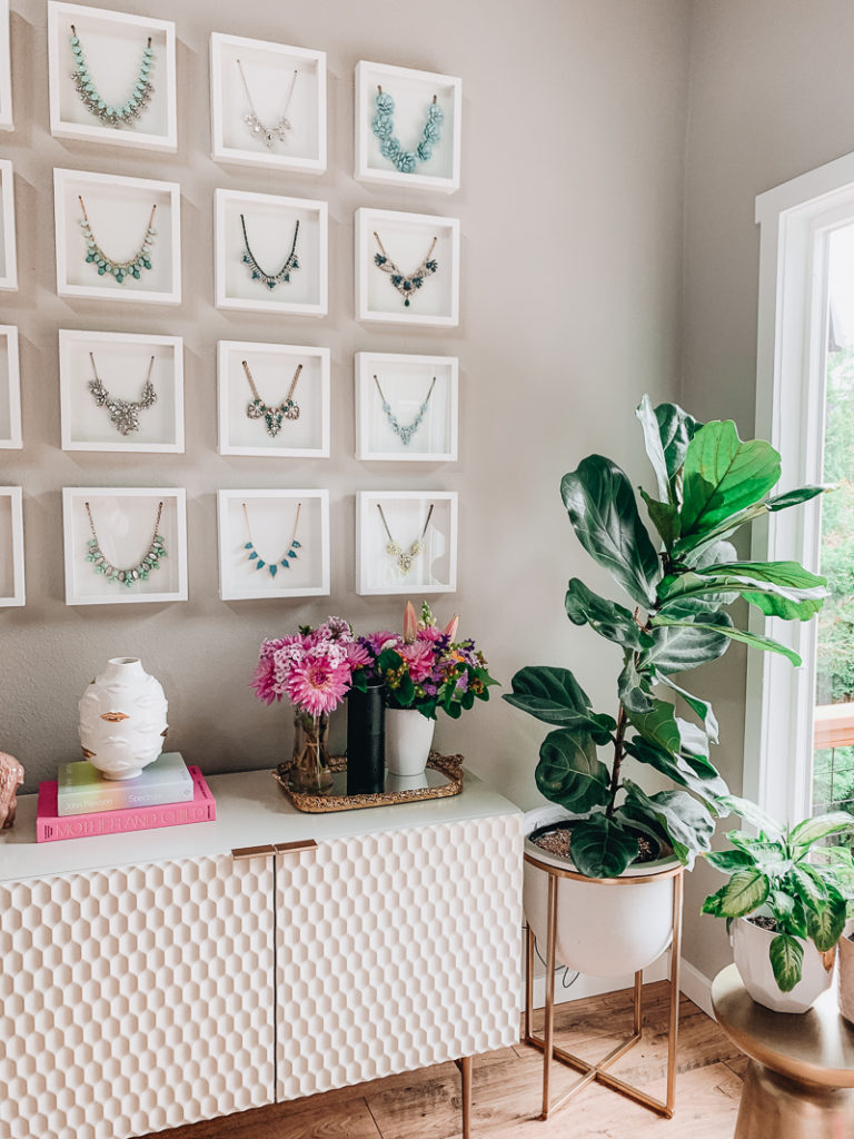 West Elm Audrey Buffet