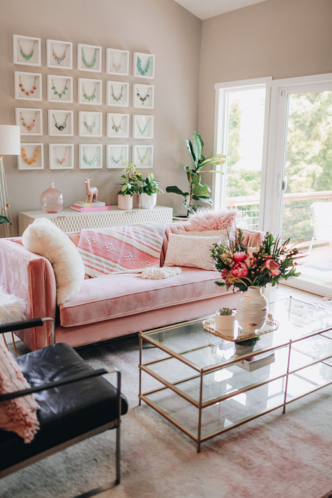 West Elm Cloudscape Rug