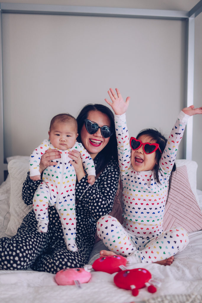 10 Best Places to Buy Family Holiday Pajamas, matching holiday pajamas, matching pjs for families, where to buy matching pajamas, christmas pajamas, christmas traditions, christmas gift ideas, holiday traditions, holiday gift ideas, mom blog