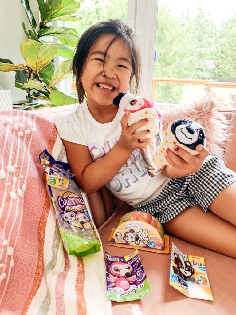 Cutetitos holiday toys 2019