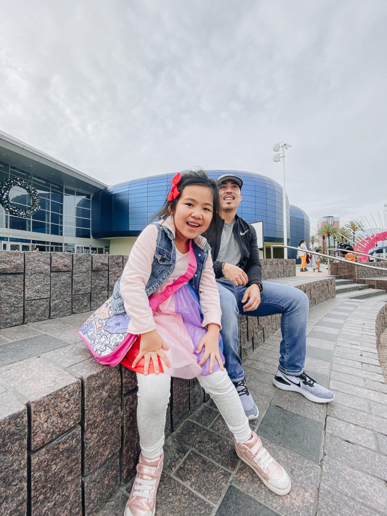 Things to do in Long Beach with kids