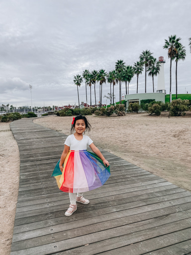Things to do in Long Beach with kids