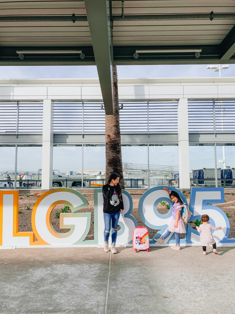 Things to do in Long Beach with kids