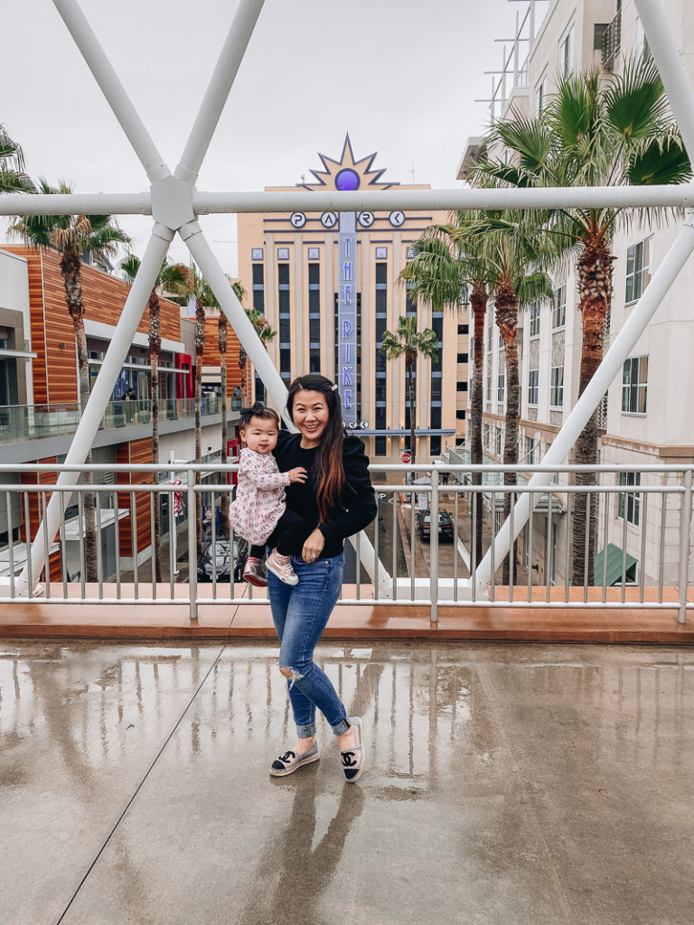 Things to do in Long Beach with kids
