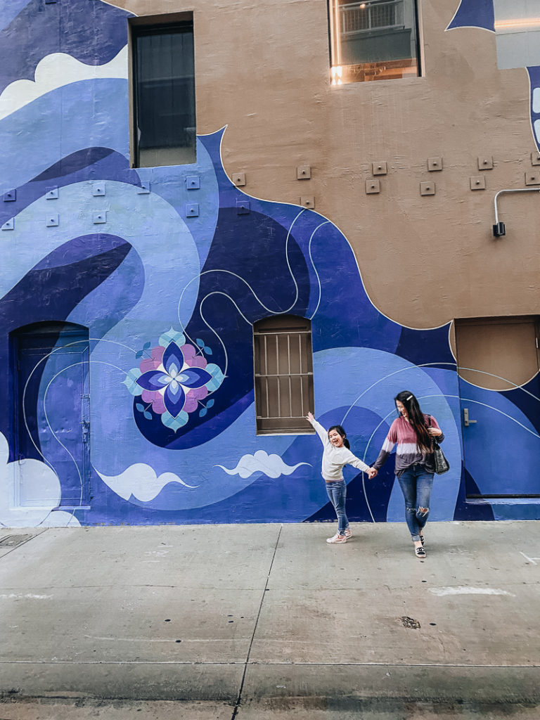 What to do in Long Beach with Kids