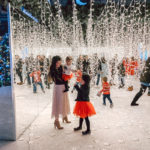 Our vision mission for the holidays!