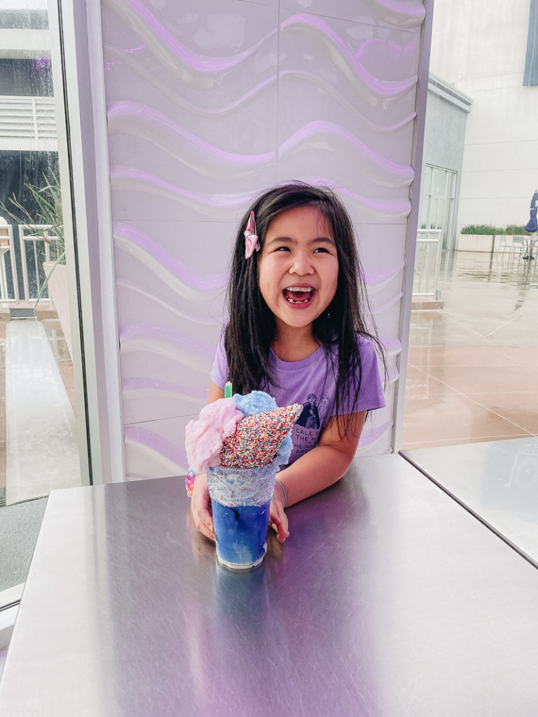 Things to do in Long Beach with kids