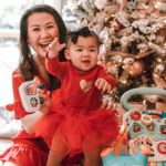 Gift ideas: top toys for babies and toddlers