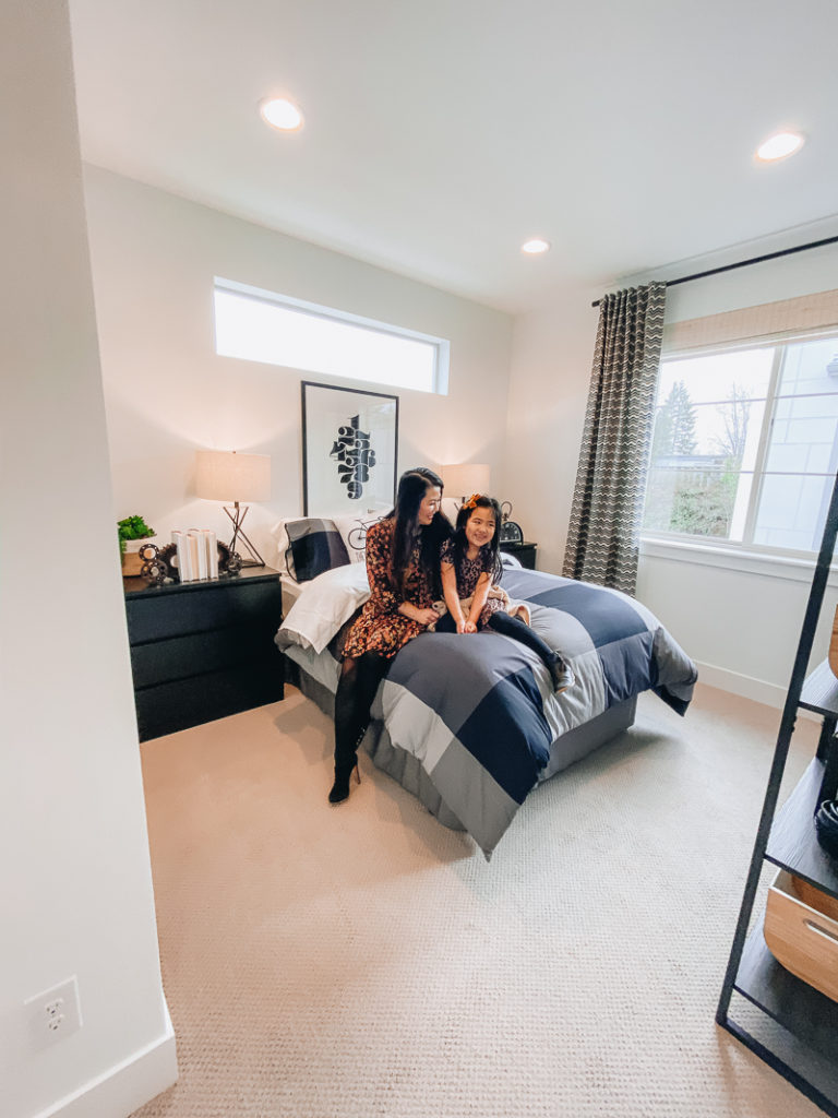 Modern Townhome Designs