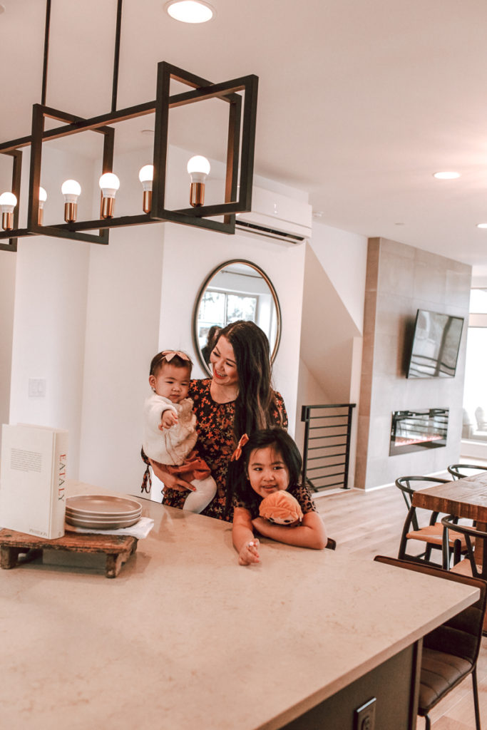 Modern Townhome Designs