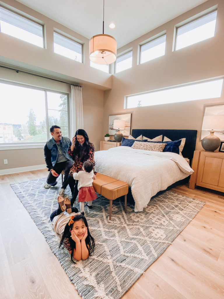 Modern Townhome Designs