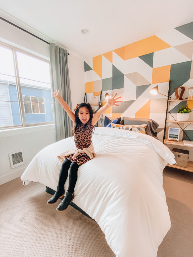 Modern Townhome Designs