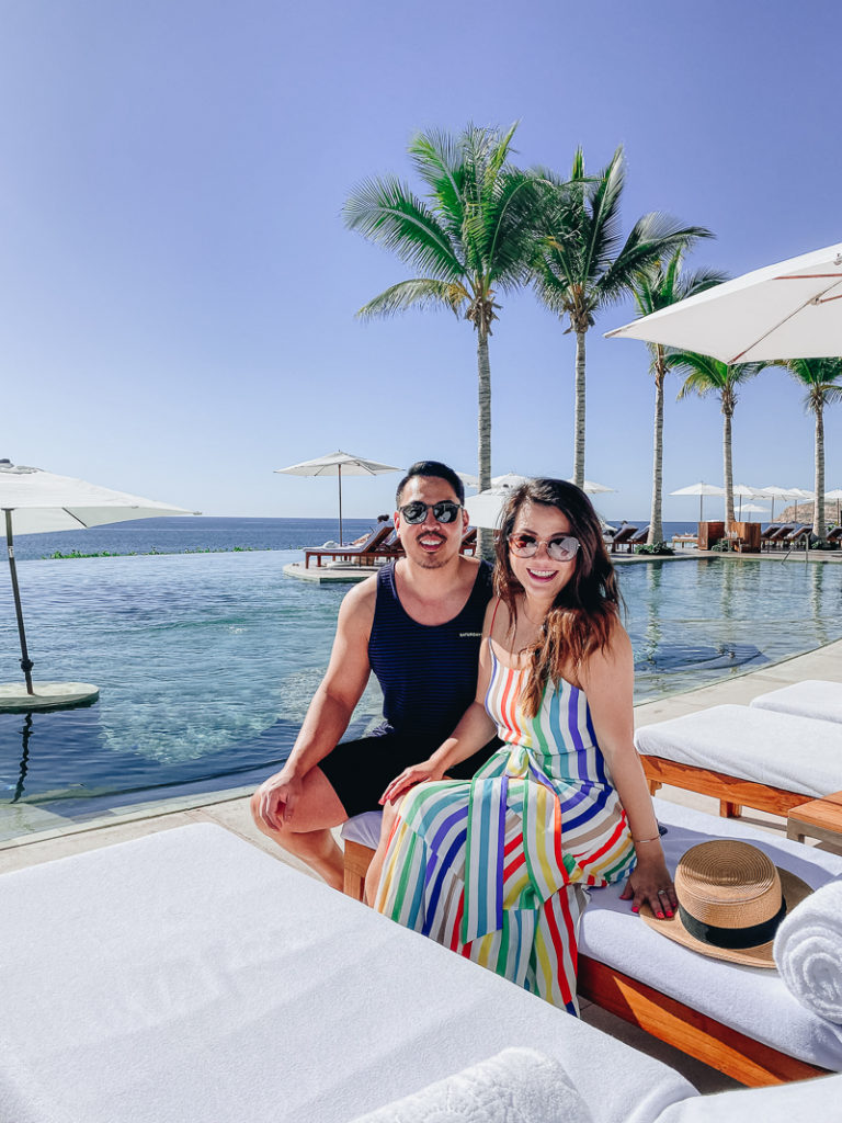 child free vacation in mexico