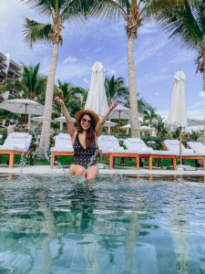 Grand Velas Los Cabos Review -5