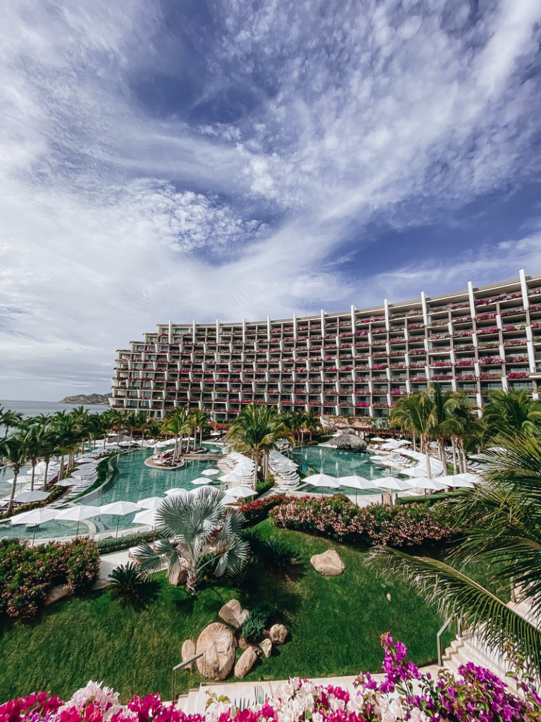 Grand Velas Los Cabos review