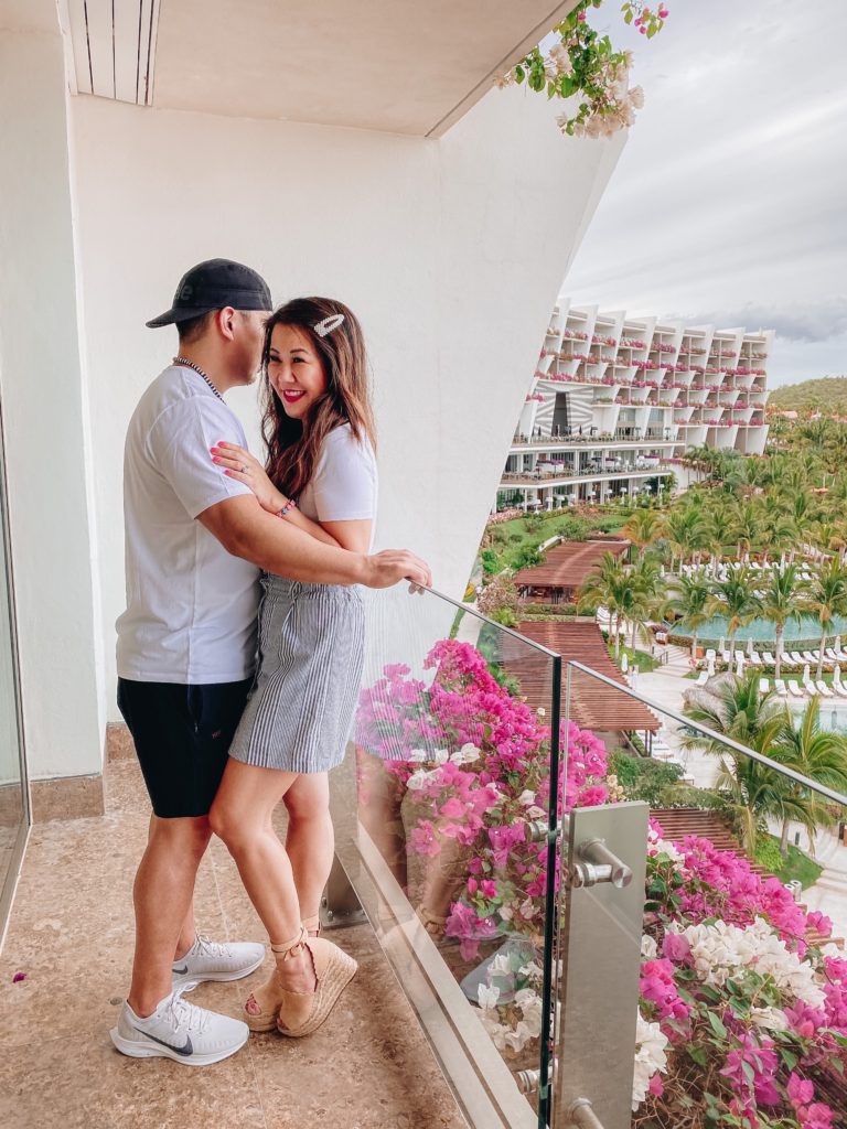 child free vacation los cabos