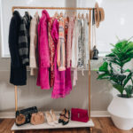 Best Clothing Storage Ideas Without a Closet