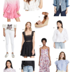 Wardrobe Essentials for Spring from the Shopbop Sale