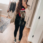 Easy ways to transition your outfits from winter to spring