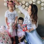 How to make”Bored In The House” tee shirts at home